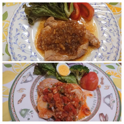 みんなの投稿の画像