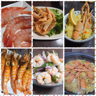 みんなの投稿の画像