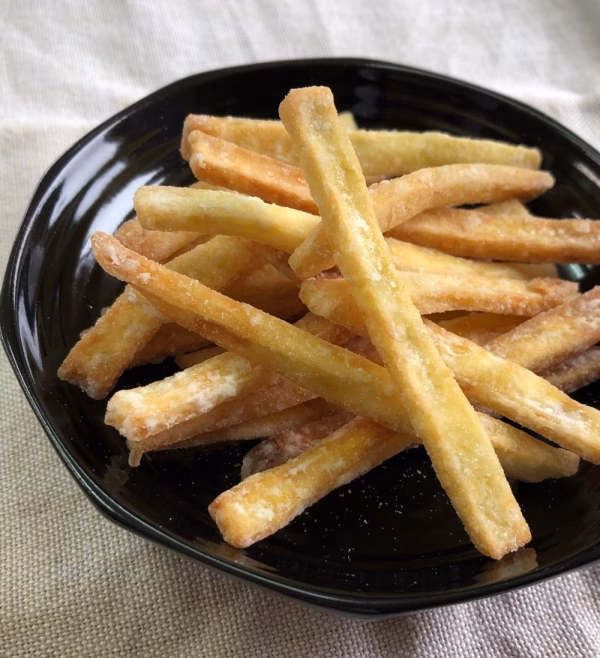 さつまいも菓子（味比べ）