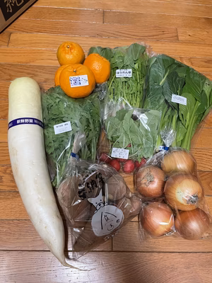 みんなの投稿の画像