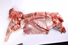 北海道・千歳産テクセル羊肉　1/2頭（半身）・チルドのまま直送