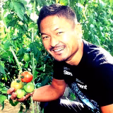 手島孝明 | 手島農園