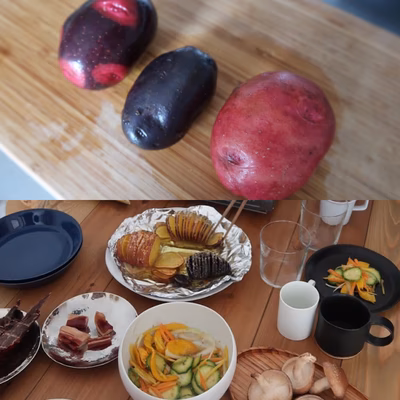 みんなの投稿の画像