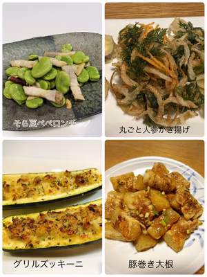 みんなの投稿の画像