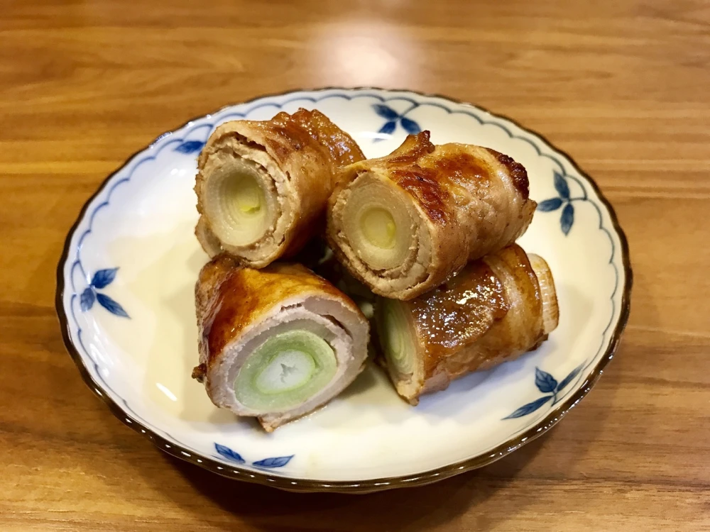 特産 令和5年産大和芋(やまといも) + 長ねぎ セット