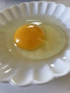 昔ながらの放し飼いでのびのび育った純国産赤鶏もみじのたまご