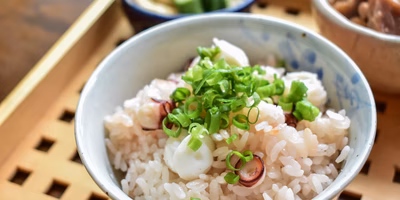 まるごと真タコを食べ尽くすレシピ3選