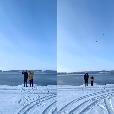 みんなの投稿の画像