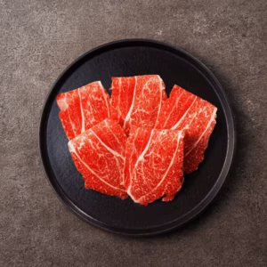 【ギフト】しゃぶしゃぶ用ロースセット 計600g～　熨斗対応可