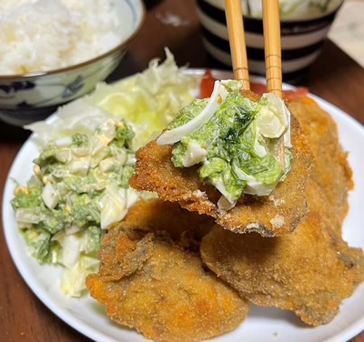 みんなの投稿の画像