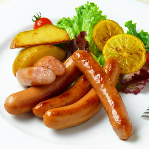 伊豆沼農産 ウインナー食べ比べセット 有限会社伊豆沼農産 農家漁師直送のポケットマルシェ