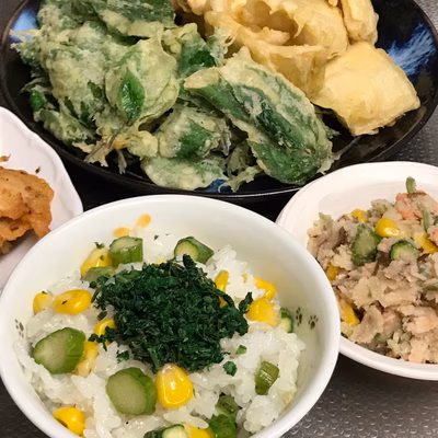 みんなの投稿の画像