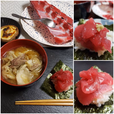 みんなの投稿の画像