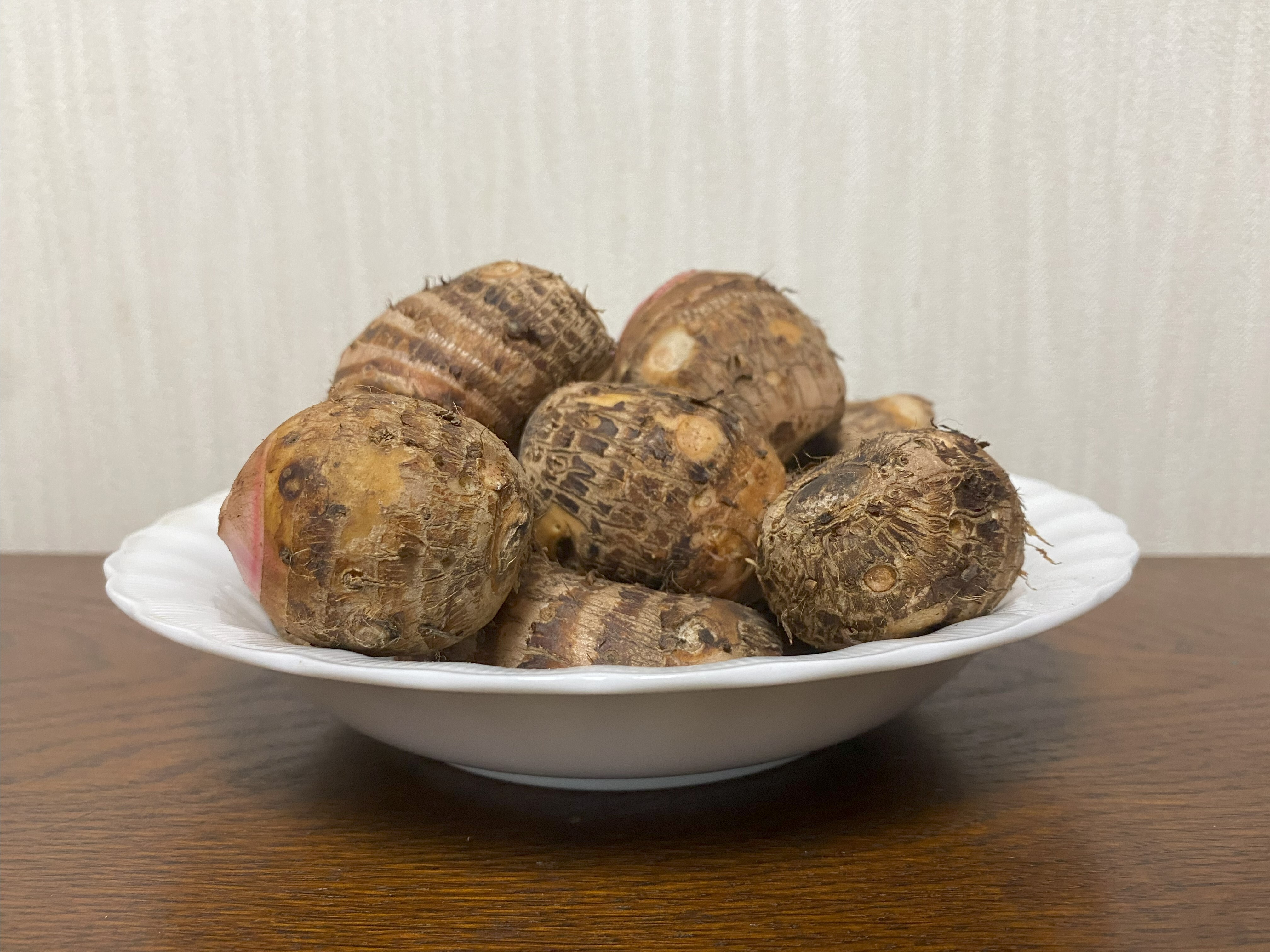 里芋の通販・お取り寄せ商品｜野菜｜ポケットマルシェ｜産地直送