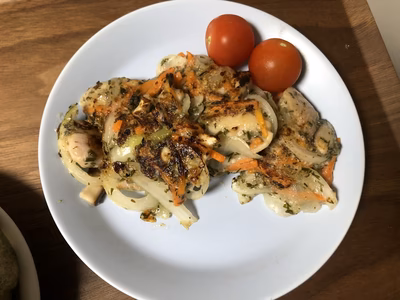 みんなの投稿の画像