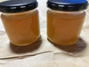 日本蜜蜂の純粋生蜂蜜　非加熱　200g×2個SET