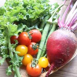 米田の体に良さそうな健康野菜セット