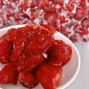 【1kgから】完熟冷凍いちご(シャーベット状)ヘタなし