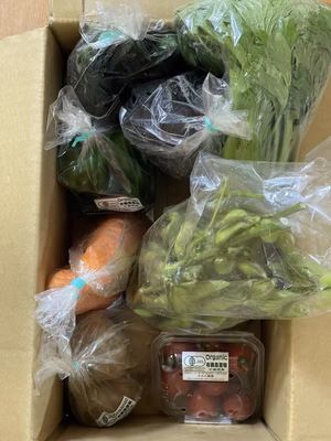 みんなの投稿の画像