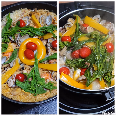 みんなの投稿の画像