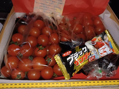 みんなの投稿の画像