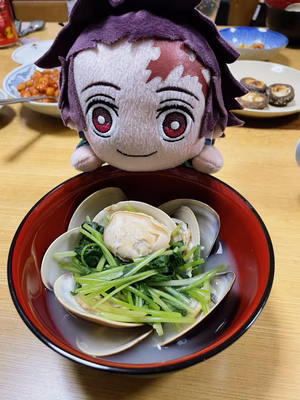 みんなの投稿の画像