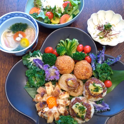 みんなの投稿の画像