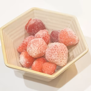 冷凍いちご 300g×３袋
