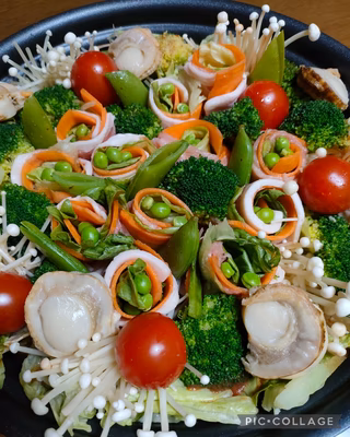 みんなの投稿の画像