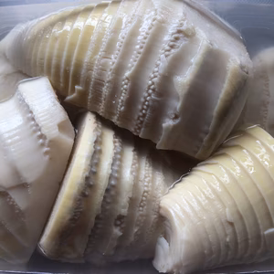 じんでん釜茹でたけのこ（朝掘り）