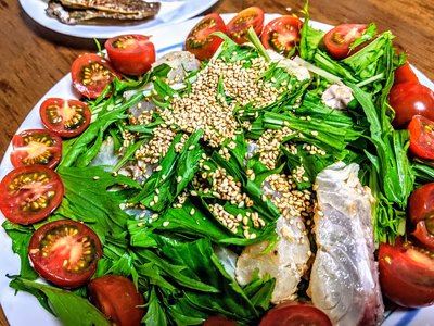 みんなの投稿の画像