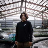 神山勇人 | 有限会社 神山水産