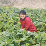 山木こずえ | よぜむファーム