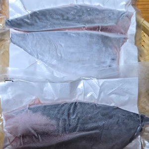 【OEM商品ﾓﾆﾀｰ価格】媛スマ皮付ロイン(冷凍)