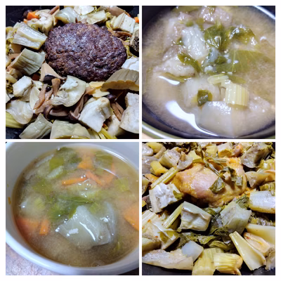 みんなの投稿の画像