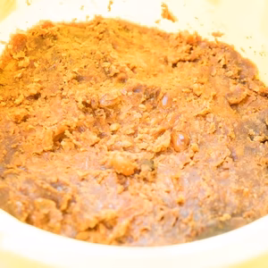 手作り味噌キット(米みそ仕上り8㎏)届いた材料で簡単みそ作り‼︎