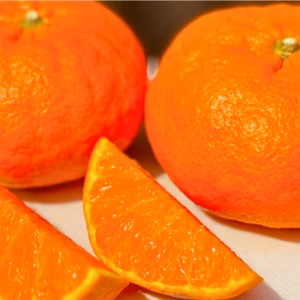 【柑橘の王様】甘平　極甘みかん サイズミックス/ご家庭用