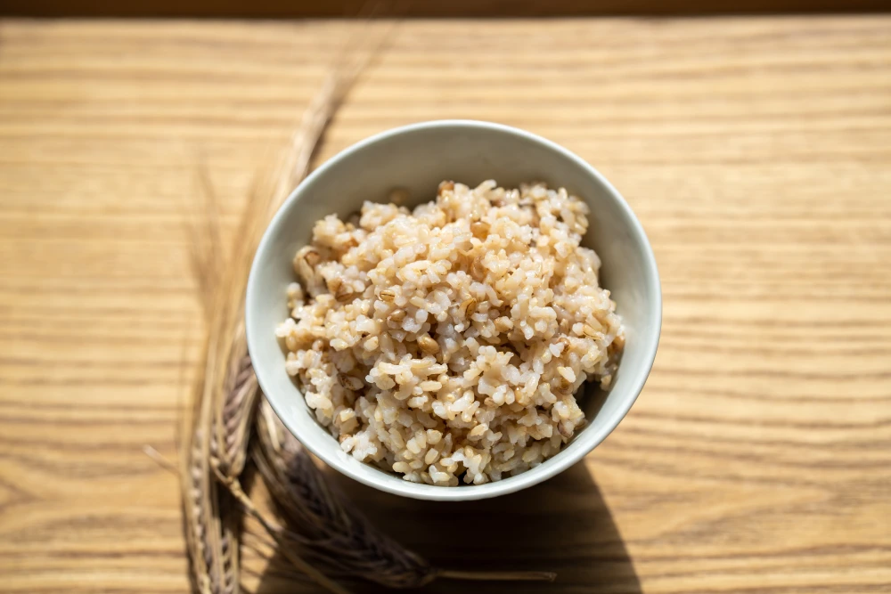 農薬・肥料不使用のもち麦（玄麦）300g【送料無料】