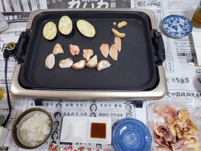 みんなの投稿の画像