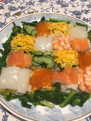 みんなの投稿の画像