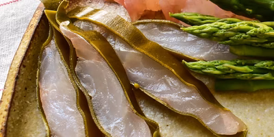 出汁だけじゃない！簡単”昆布じめ”、絶品”昆布ご飯”…7つの昆布レシピをご紹介