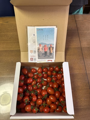 みんなの投稿の画像