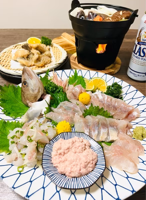 みんなの投稿の画像