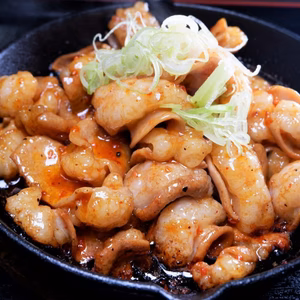 (3パック)あか牛甲誠牛ミックスホルモン(1.5㎏)