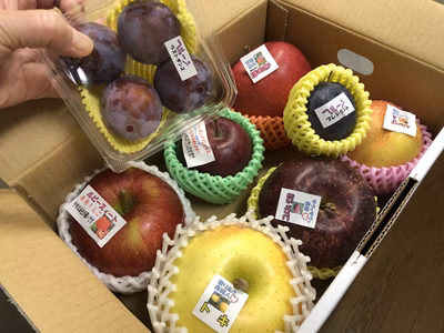 みんなの投稿の画像