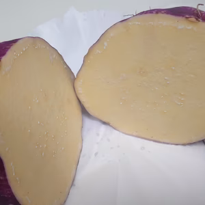 訳ありすぎサツマイモ【虫食い、欠け、キズ、規格外サイズ】