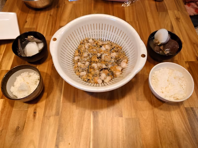 みんなの投稿の画像