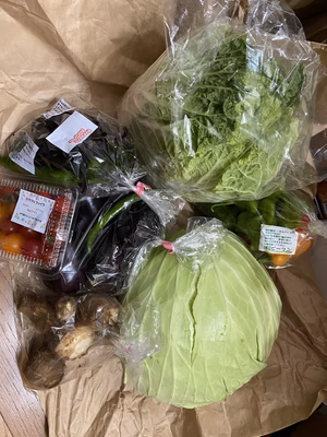 みんなの投稿の画像