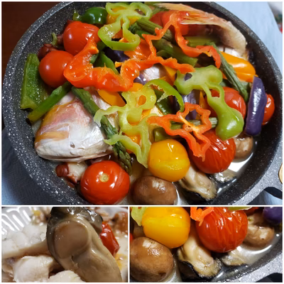 みんなの投稿の画像