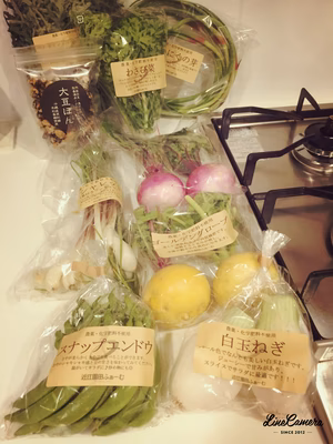 みんなの投稿の画像